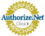 authorize net verified merchant