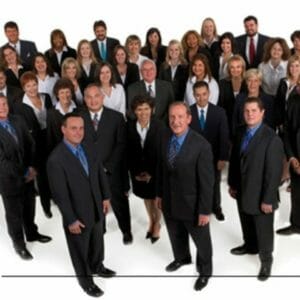 Merger and Acquisition Consulting Team