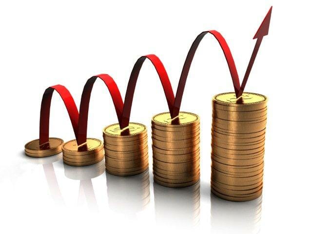 Business on sale value calculator
